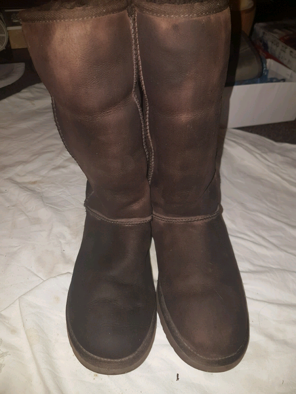 girls fake uggs